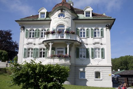 Jagerhaus in Schwangau